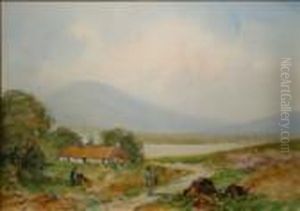 In Connemara