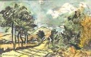 Landscape Landscape