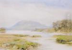 Head Of Mulroy Bay Head Of Mulroy Bay