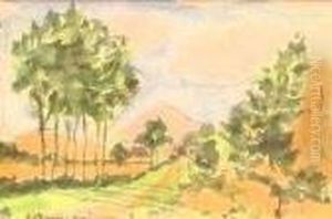 Landscape Landscape