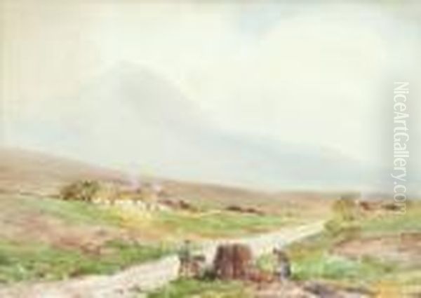 Gathering Turf - view 1