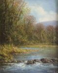 Moorland Scene thumbnail