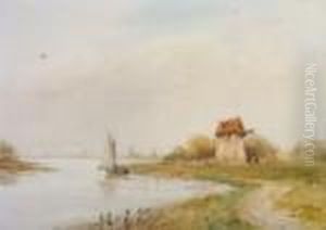 On The Maas