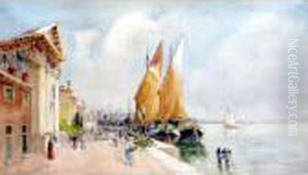 Venice - view 1