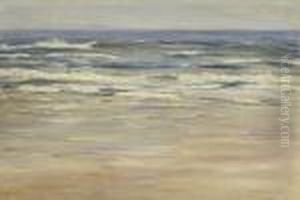 Carnoustie Bay by William McTaggart