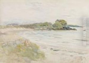 Children On The Shore