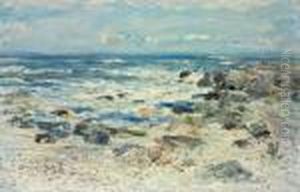 Cauldrons Bay, Machrihanish