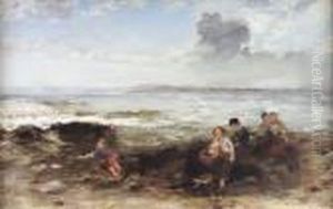 Picking Shells