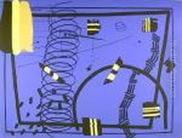Untitled 4 - view 1