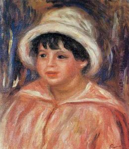 Claude Renoir
