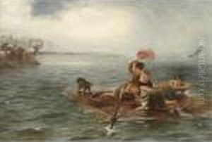 Adrift