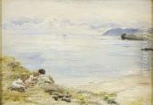 'hope's Whisper' by William McTaggart