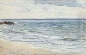 Summer, Machrihanish by William McTaggart