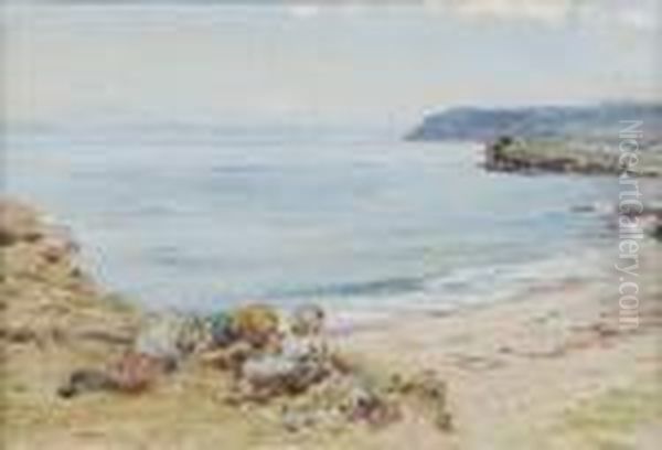 Dunaverty - view 1