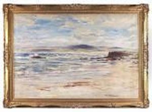 Machrihanish, Bay Voyach