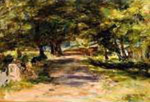 The Avenue The Avenue