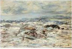 In Rough Seas