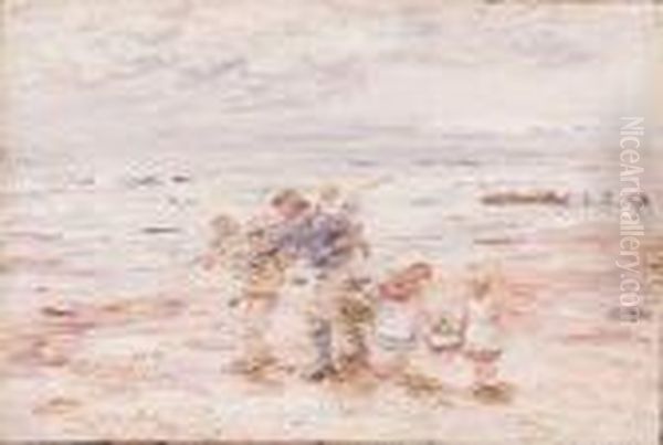 Home From The Sea - view 1