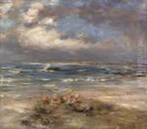 A Summer Idyll, Bay Voyach