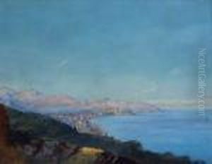 Coastal View Coastal View