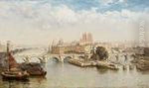 Paris Paris