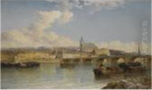 Blois On The Loire Blois On The Loire