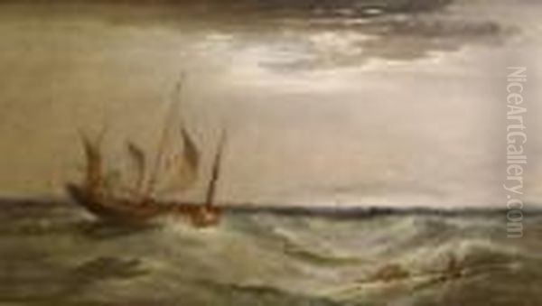 After The Storm - view 1