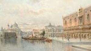 Bacino Di San Marco