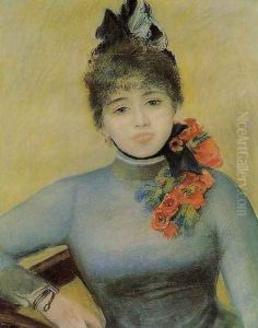 Madame Severine
