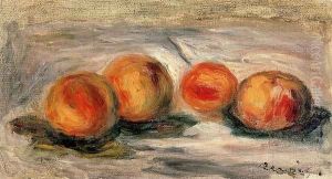 Peaches Peaches