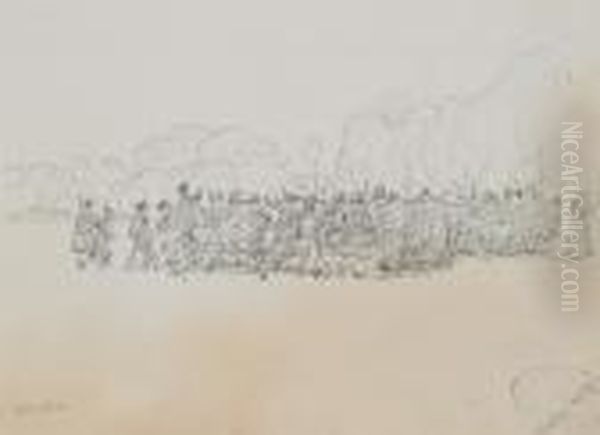 Vonulo Katonak - view 1