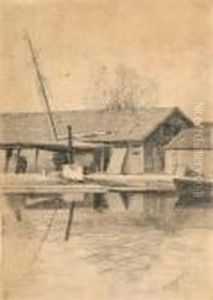 Rybarska Usadlost Rybarska Usadlost
