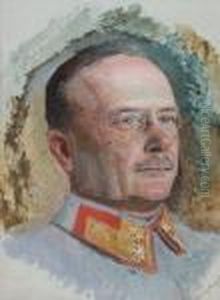 Tiszti Portre Tiszti Portre