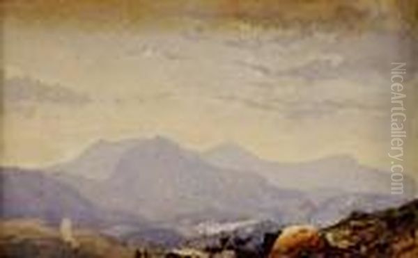 Pastierska Idyla - view 1
