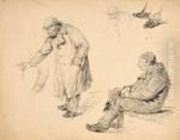 Studie Starcov - view 1
