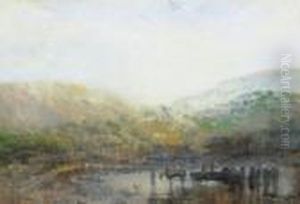 By The Lake By The Lake