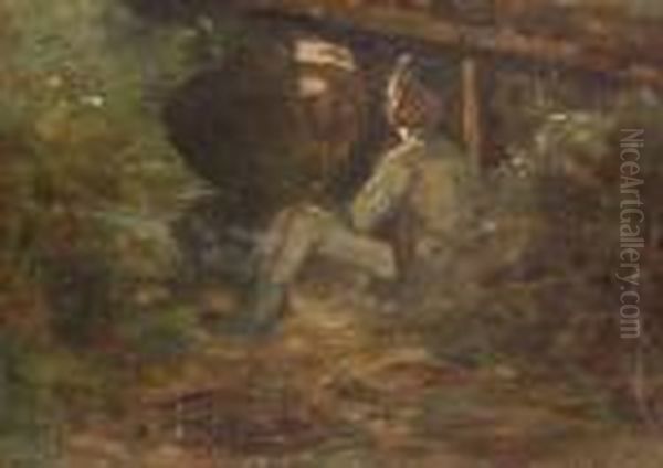 Orsegben - Vazlat - view 1