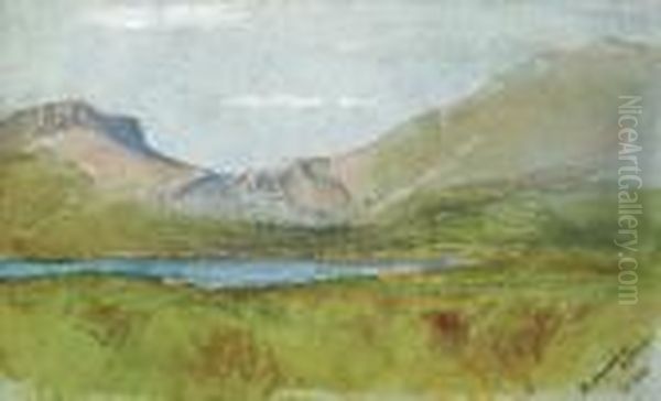 Tarn (klissa) - view 1