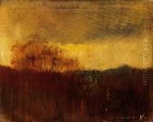 Autumn Twilight