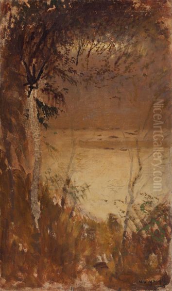 Autumn Mood - view 1