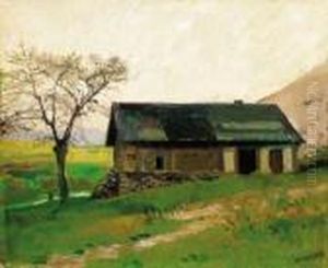 Early Spring