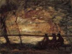 On The Shore On The Shore