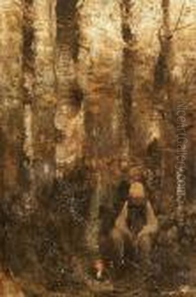 Tuz Mellett - view 1