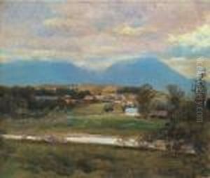 Landscape Landscape