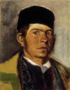 Young Man