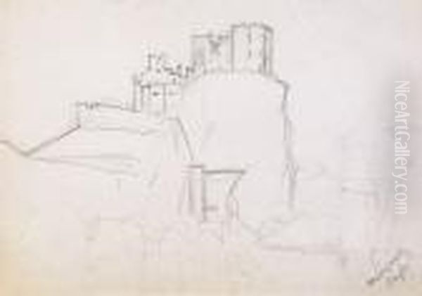 Landscape - view 1