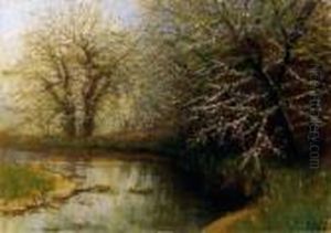 On The Brookside