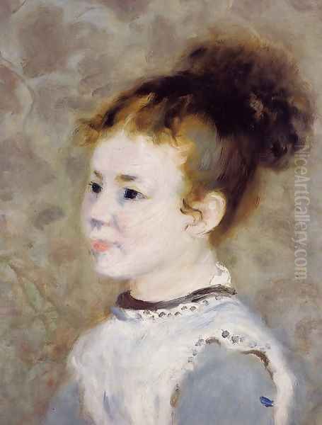Jeanne Sisley - view 1