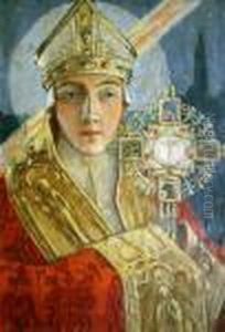 Sw. Hildegarda