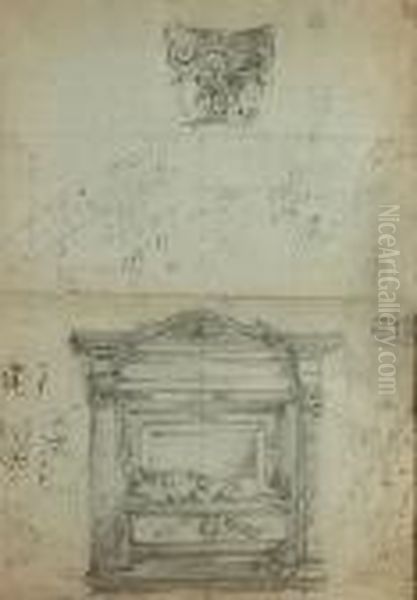 Nagrobek Piotra Tomickiego - view 1